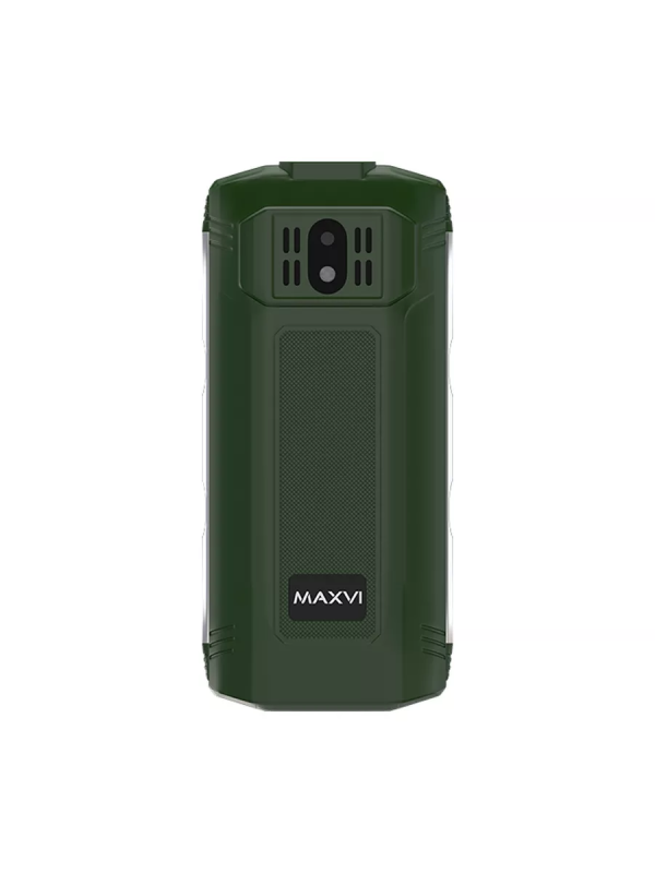 Купить Maxvi P101 green-1.png